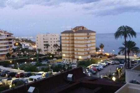 Apartamento Turistico S Leilighet *